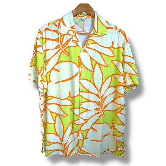 Camisa Veranera