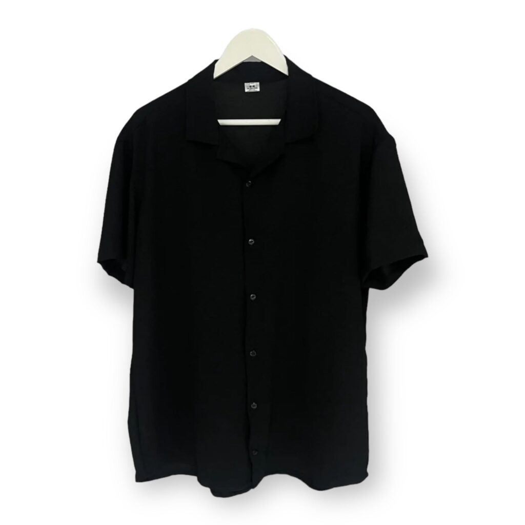 Camisas Lisas